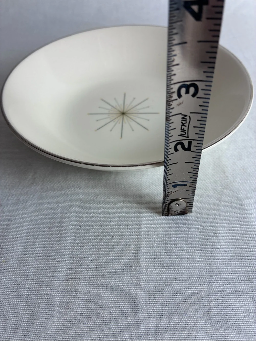 Vintage Homer Laughlin 